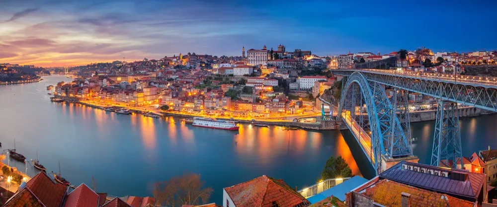 Porto, Portugal